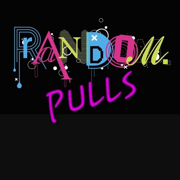 FABULOUS UNLISTED Other - $10 RANDUM PULLS B*TCHES!